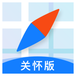 腾讯地图关怀版app