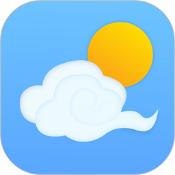 天气实况预报app