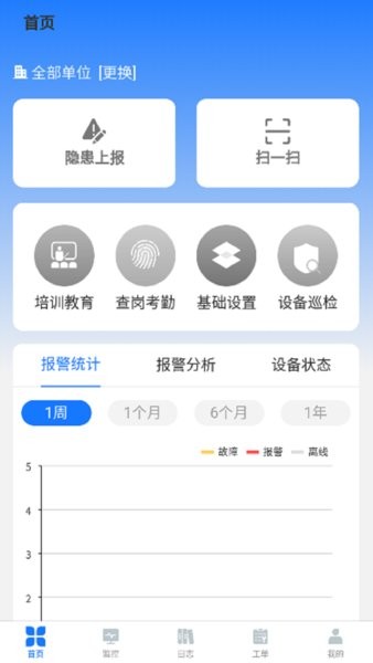 明厦智慧消防手机版