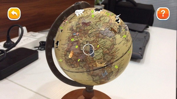 funglobe软件
