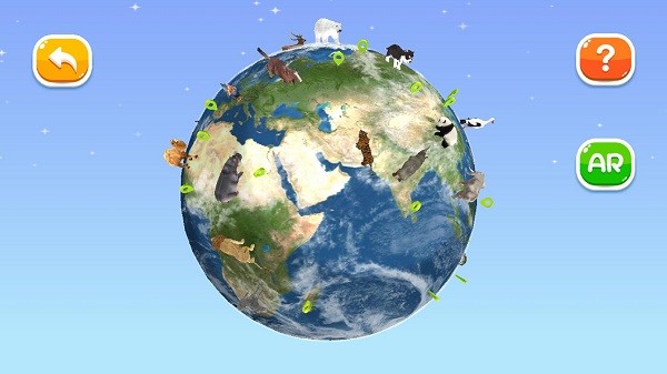 funglobe软件官方版截图3