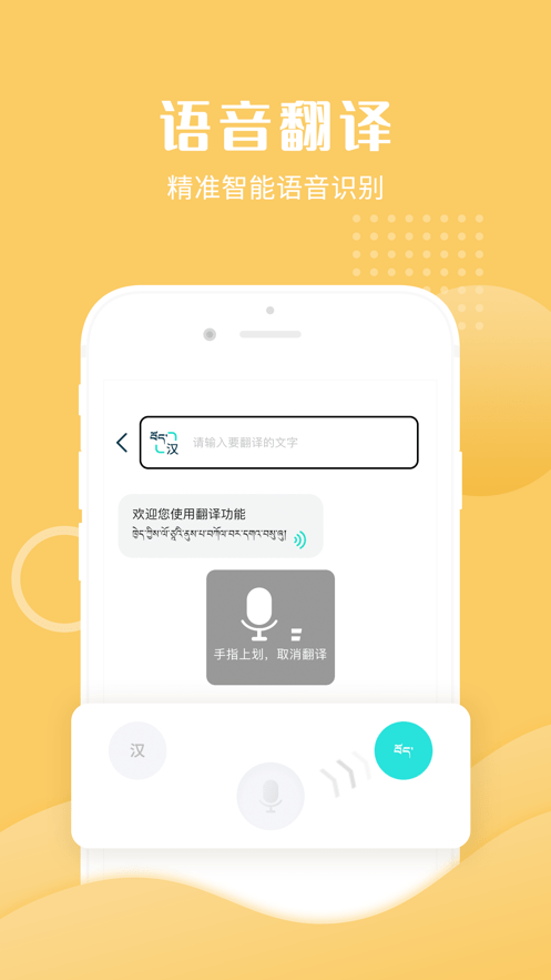 藏译通在线翻译手机版app截图3