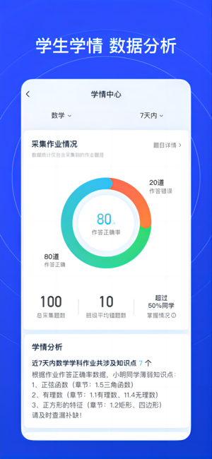 有道慧学app截图4