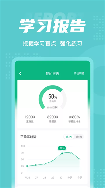 危险化学品考试聚题库最新版截图2