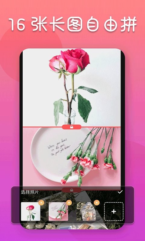 照片编辑器app最新版截图2