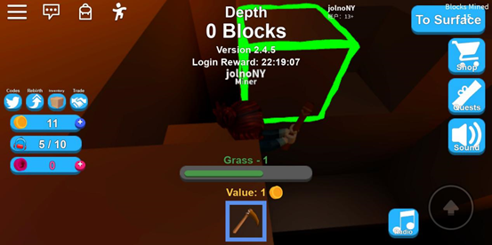 roblox最新版2025