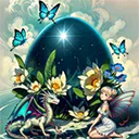 恶龙与精灵官方正版