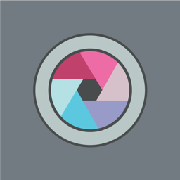 pixlr express已付费中文版