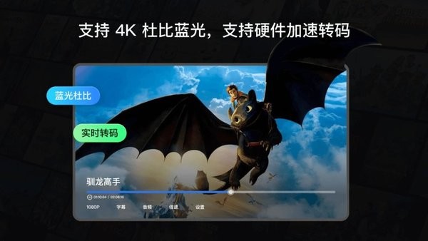 飞牛tv官方下载