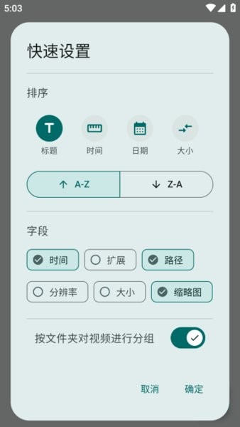 next player视频播放器截图4