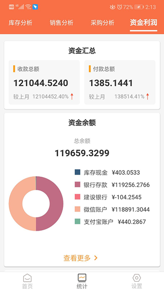 来肯企汇截图3
