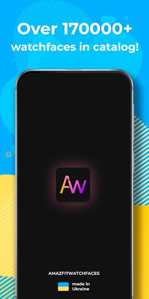 amazfaces最新版本截图1