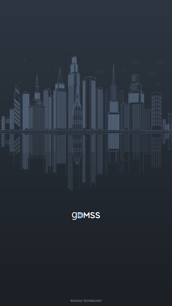 大华gdmsslite监控软件截图1