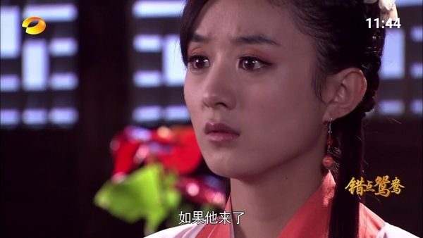 七星电视TV版app截图2