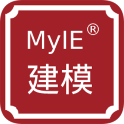3d建模myie软件
