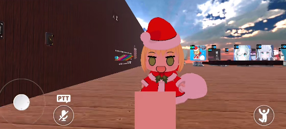 vrchat手游最新版2025