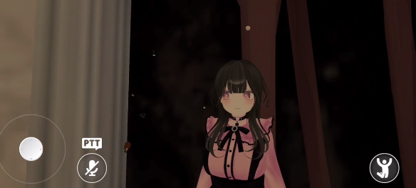 vrchat手游最新版2025