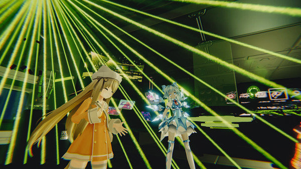 vrchat手游最新版2025