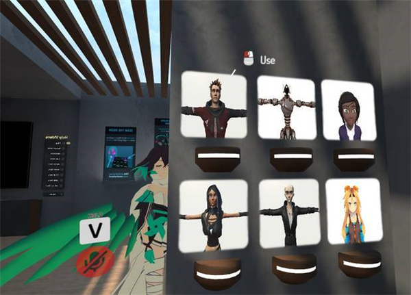 vrchat手游最新版2025