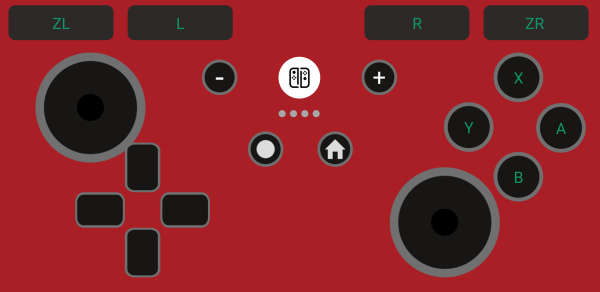 switch手柄pro app截图2