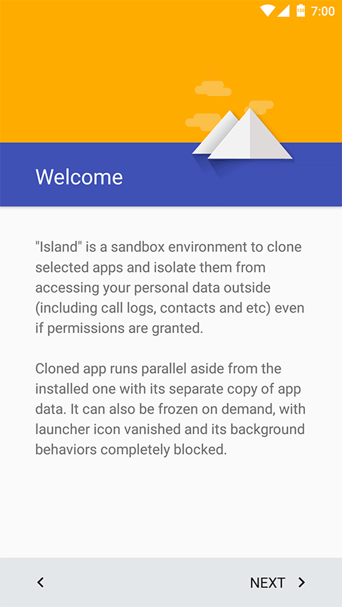 炼妖壶island app截图1