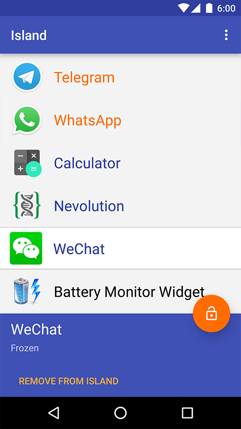 炼妖壶island app截图2