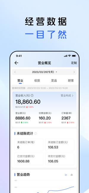 美团管家轻享版app截图1
