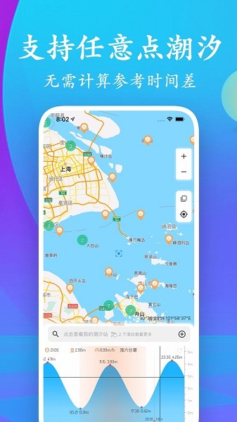 潮汐表专业版下载