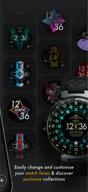 louis vuitton connect安卓截图1