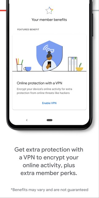 google one apk(谷歌one)截图2