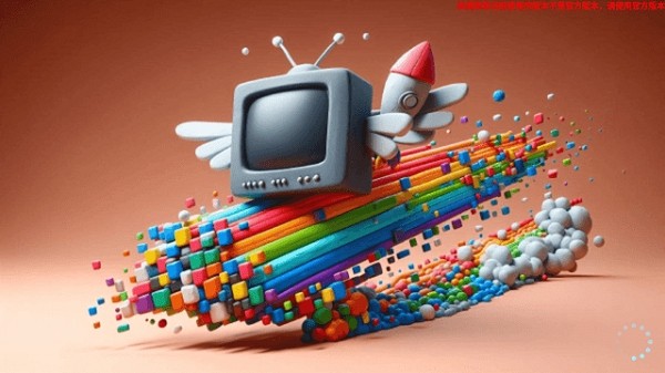 即刻电视tv版无广告版截图4