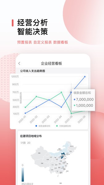 红圈crm+(红圈crmplus)截图3