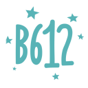 B612美颜相机app