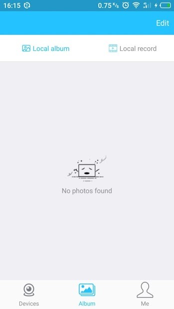 hidvcam摄像头app截图2
