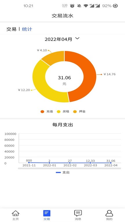 酷云管家截图3