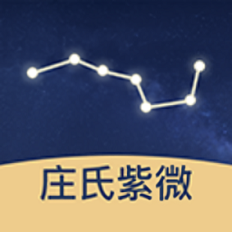 庄氏紫微斗数排盘软件
