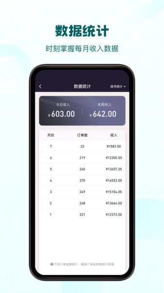 代驾助手2免费版截图2