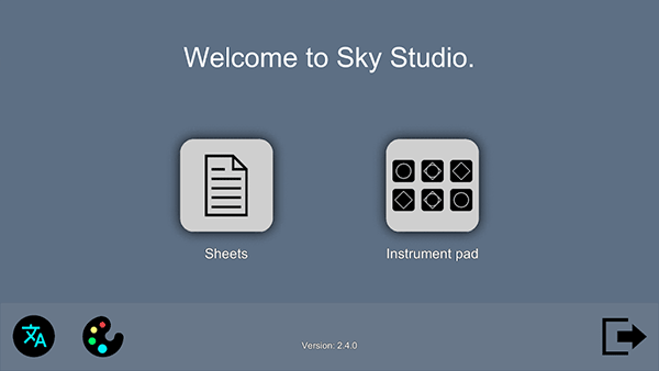 Sky Studio中文版截图3