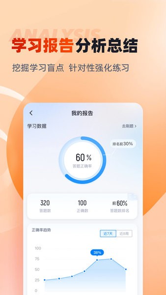 备考通最新版截图2
