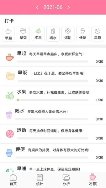 安全期排卵期计算器截图4