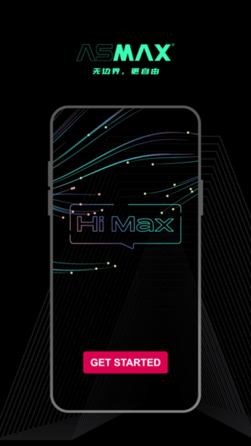 asmax蓝牙耳机截图3