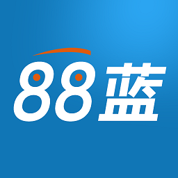 88蓝健康产业网app