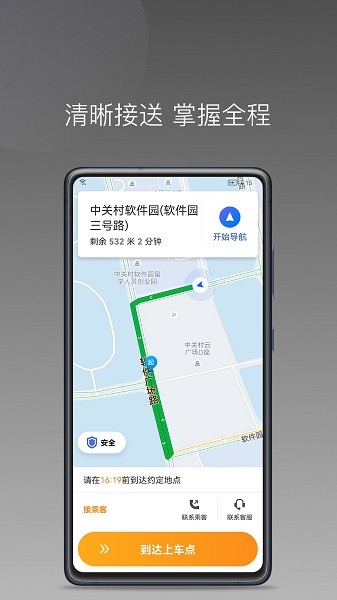 同城聚合平台截图3