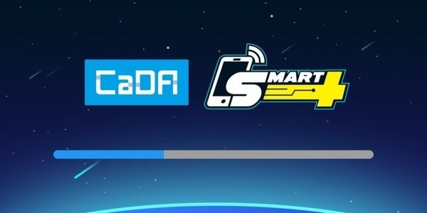 cadasmart乐高编程截图1