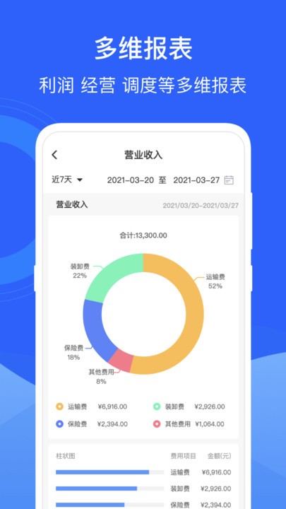 运掌柜tms系统截图3