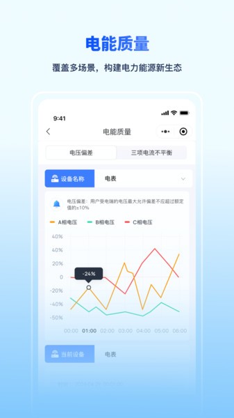 泛物云盒交易平台截图2