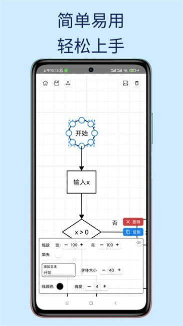 易图软件截图1