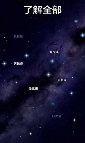 星空漫步2完全解锁中文正版截图2