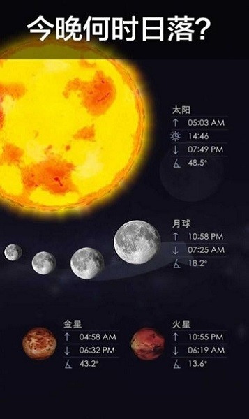 星空漫步2完全解锁中文正版截图3