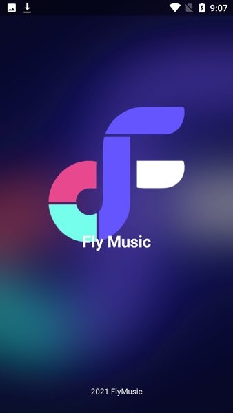 fly音乐plus更新2025截图3